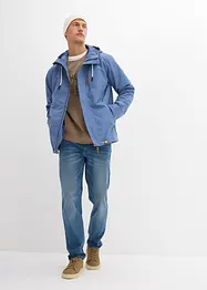 Veste technique déperlante, bonprix