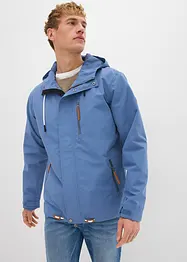 Veste technique déperlante, bonprix