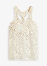Tankini (ens. 2 pces), bonprix