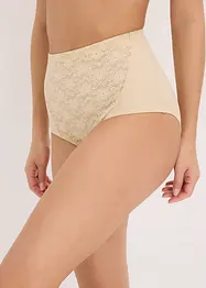 Slip sculptant, maintien modéré, bonprix