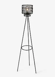 Lampadaire solaire, bonprix