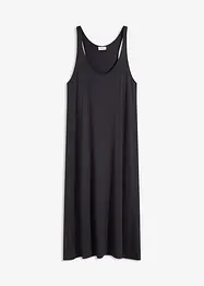 Robe fluide en jersey viscose, bonprix