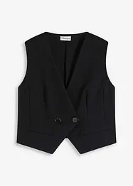Gilet sans manches en jersey, bonprix