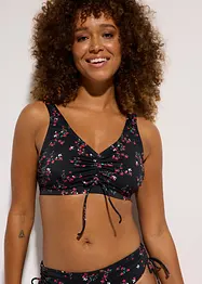 Haut de bikini brassière, bonprix
