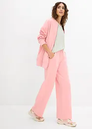 T-shirt en viscose fluide, bonprix