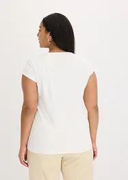 T-shirt à imprimé Paris, bonprix