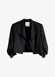Blazer cropped, bonprix