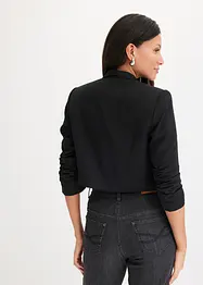 Blazer cropped, bonprix