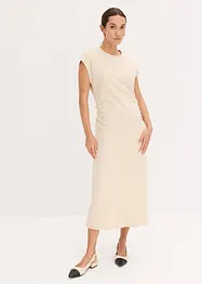 Robe midi, bonprix