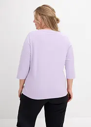 T-shirt épais 100% coton, bonprix