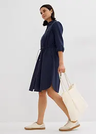 Robe-chemise, bonprix