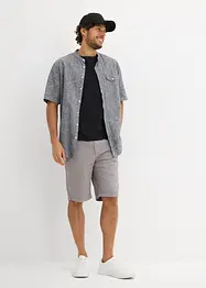 Bermuda chino, Regular, bonprix