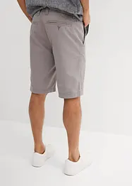 Bermuda chino, Regular, bonprix