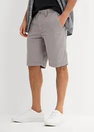 Bermuda chino, Regular, bonprix