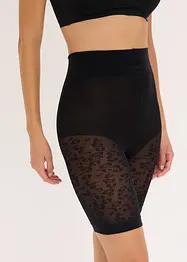 Cycliste anti-frottements avec finition confortable 50den, bonprix