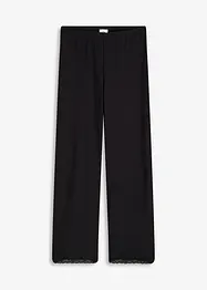Legging corsaire 3/4 anti-frottements en polyamide rafraîchissant, bonprix