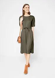 Robe en jersey, bonprix