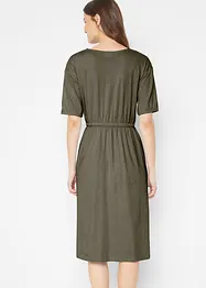 Robe en jersey, bonprix