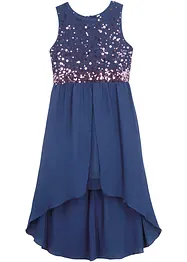 Robe plus longue au dos, bonprix