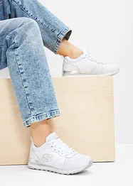 Sneakers Skechers avec mousse à mémoire de forme, Skechers