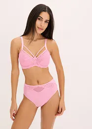Soutien-gorge minimiseur à armatures, bonprix