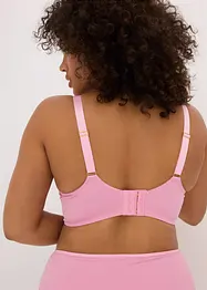 Soutien-gorge minimiseur à armatures, bonprix