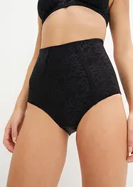 Culotte taille haute sculptante, maintien fort, bonprix