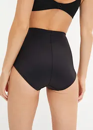 Culotte taille haute sculptante, maintien fort, bonprix