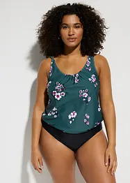 Maillot 1 pièce, bonprix
