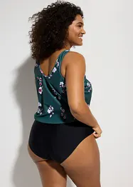 Maillot 1 pièce, bonprix