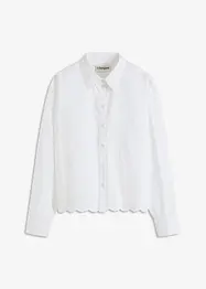 Chemisier 100% coton, bonprix