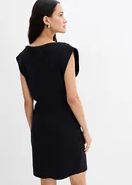 Robe en jersey 100% coton, bonprix