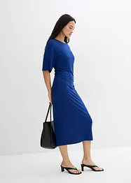 Robe en doux jersey de modal mélangé, bonprix