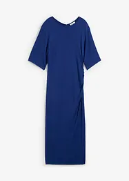 Robe en doux jersey de modal mélangé, bonprix