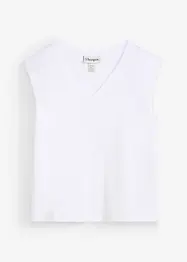 Top 100% coton, bonprix