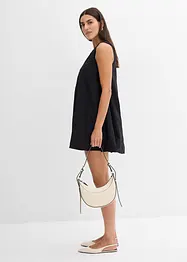 Robe débardeur 100% coton, bonprix