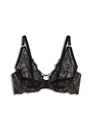 Soutien-gorge triangle avec armatures, bonprix