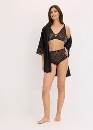 Soutien-gorge triangle avec armatures, bonprix