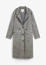 Trench en twill, bonprix