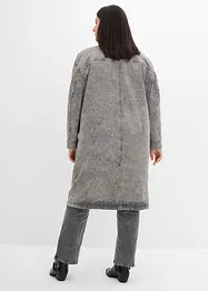 Trench en twill, bonprix