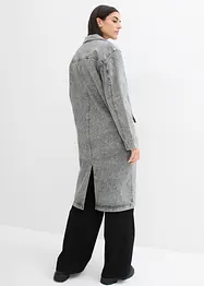 Trench en twill, bonprix