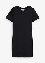 Robe en jersey 100% coton, bonprix