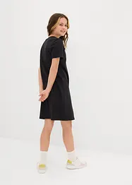 Robe en jersey 100% coton, bonprix