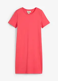 Robe en jersey 100% coton, bonprix