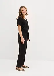 Combinaison en jersey coton, bonprix