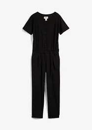 Combinaison en jersey coton, bonprix