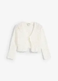 Gilet en maille, bonprix