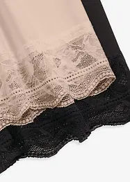 Lot de 2 cyclistes anti-frottements en polyamide rafraîchissant, bonprix