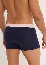 Lot de 7 boxers, bonprix