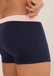 Lot de 7 boxers, bonprix
